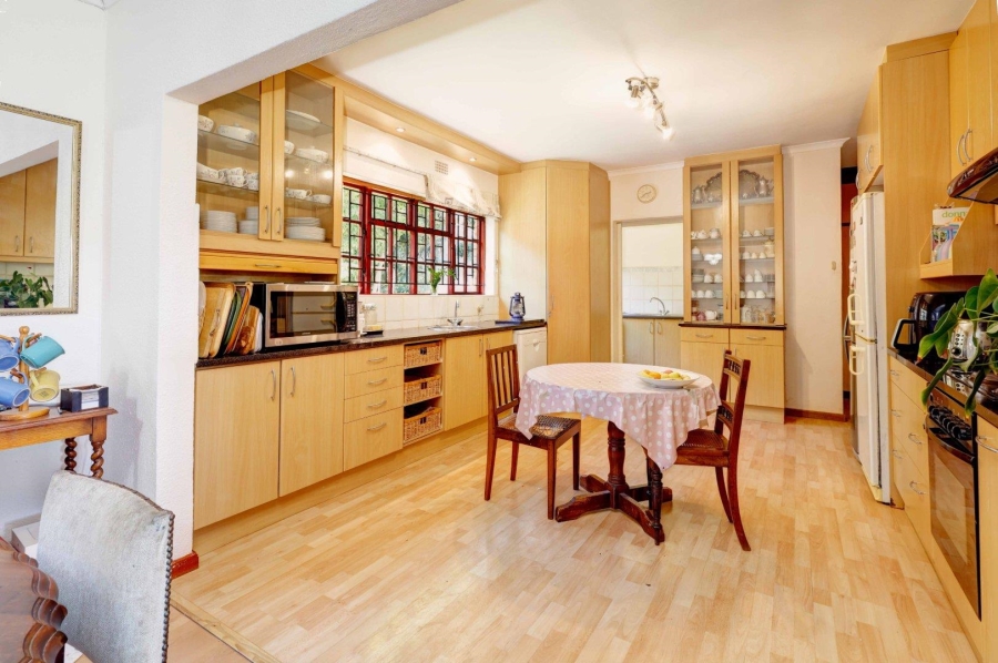 4 Bedroom Property for Sale in Welgemoed Western Cape